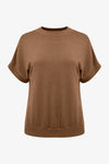 M Light Weight Knit Top