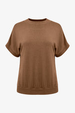 M Light Weight Knit Top