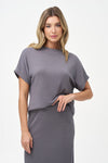 M Light Weight Knit Top