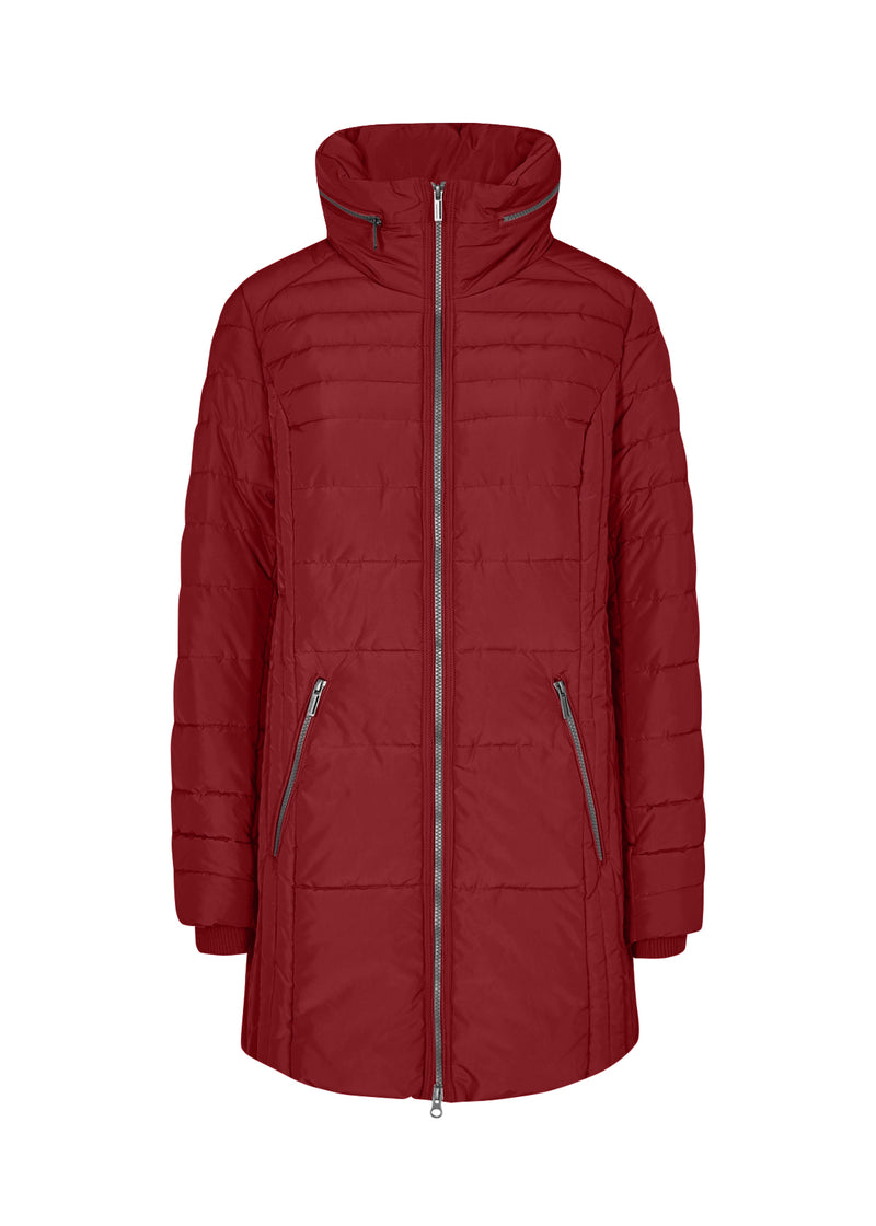 Soya Concept Winter Puffer Jacket