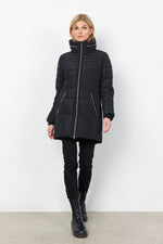 Soya Concept Winter Puffer Jacket