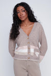 CYC Cardigan w/Heart