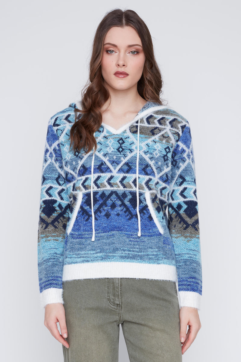 CYC Sweater Hoodie
