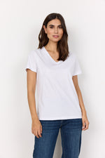 Soya Concept Organic Cotton T-Shirt