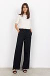 Soya Concept Wide Leg Dress Pant
