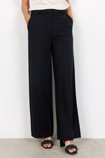 Soya Concept Wide Leg Dress Pant