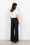 Soya Concept Wide Leg Dress Pant