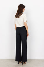 Soya Concept Wide Leg Dress Pant