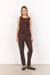 Soya Concept Modal Slim Leg Pants