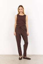 Soya Concept Modal Slim Leg Pants