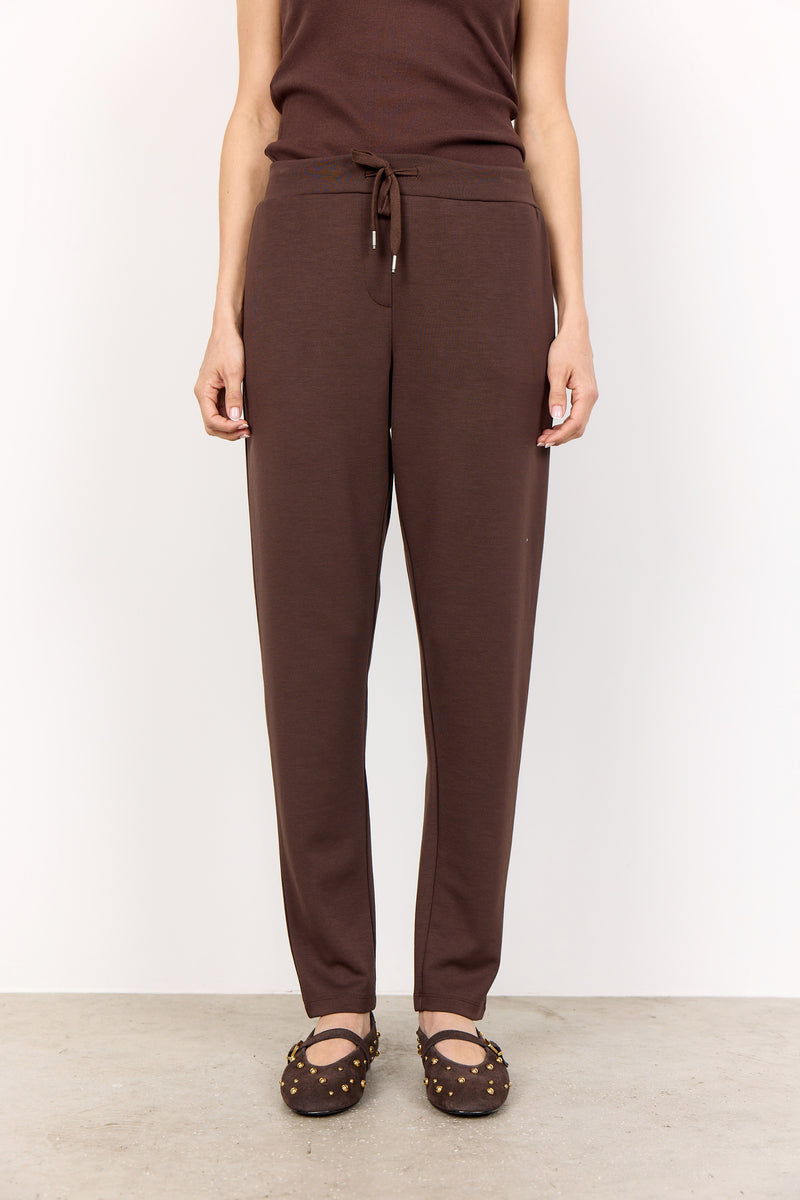 Soya Concept Modal Slim Leg Pants