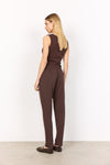 Soya Concept Modal Slim Leg Pants