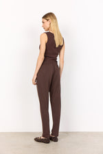 Soya Concept Modal Slim Leg Pants
