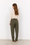 Soya Concept Modal Slim Leg Pants