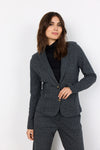 Soya Concept Tweed Blazer