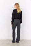 Soya Concept Pinstripe Dress Pant