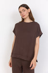 Soya Concept Modal Slim Leg Pants