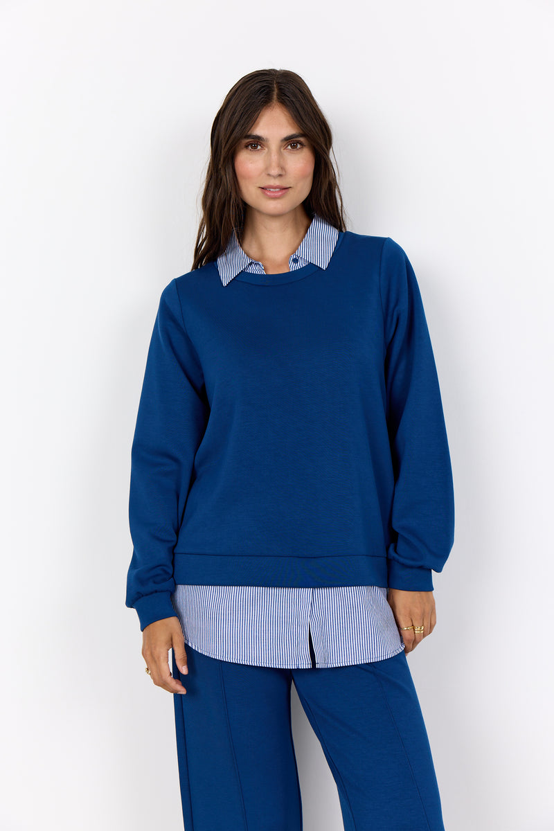 Soya Concept Fooler Top and Blouse