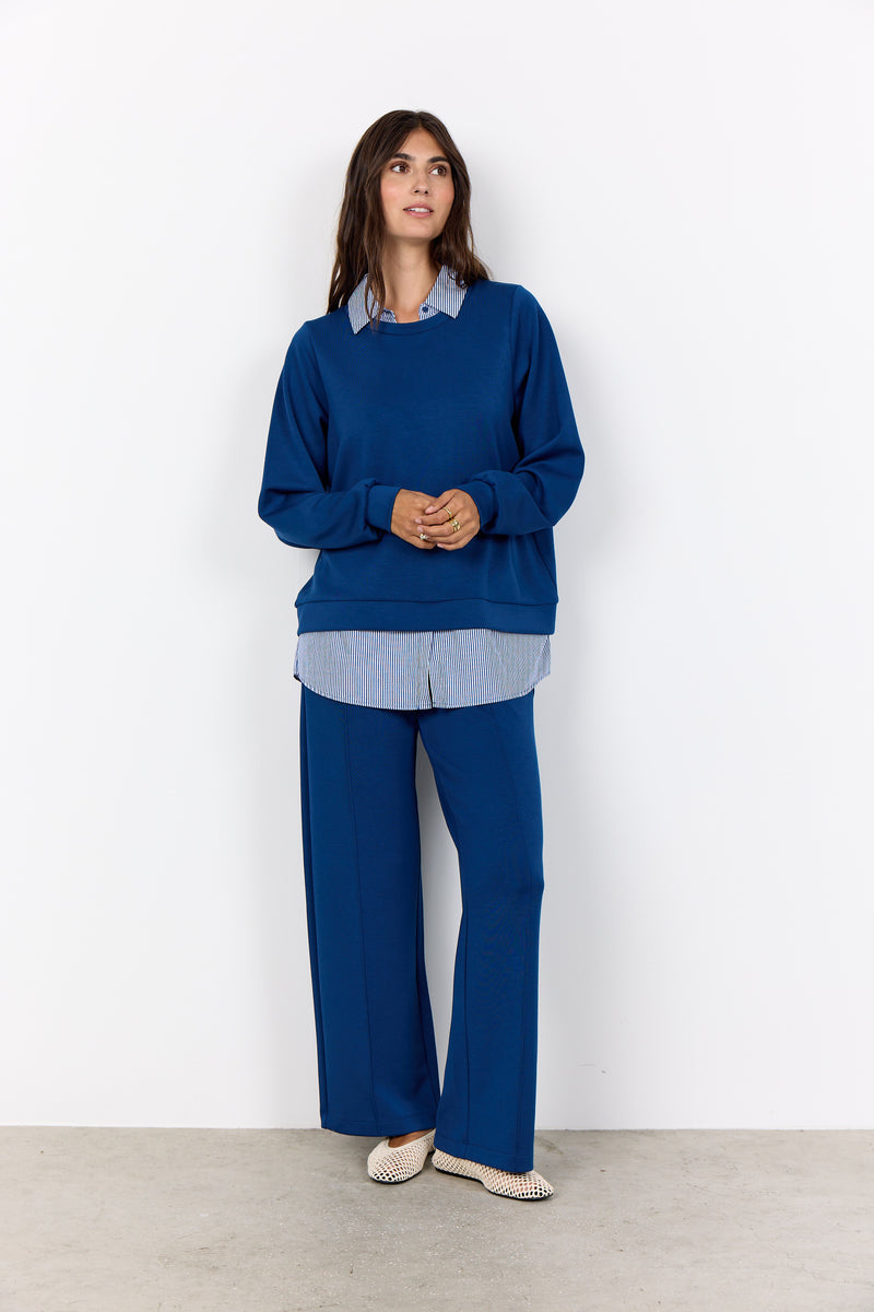 Soya Concept Fooler Top and Blouse