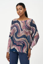 M Light Knit Sweater