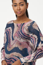 M Light Knit Sweater