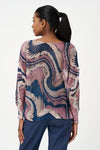 M Light Knit Sweater