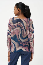 M Light Knit Sweater