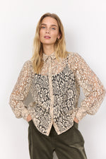 Soya Concept Lace Blouse