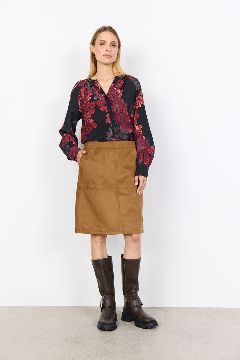 Soya Concept Button up Blouse