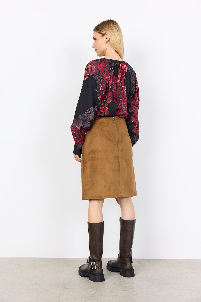 Soya Concept Button up Blouse