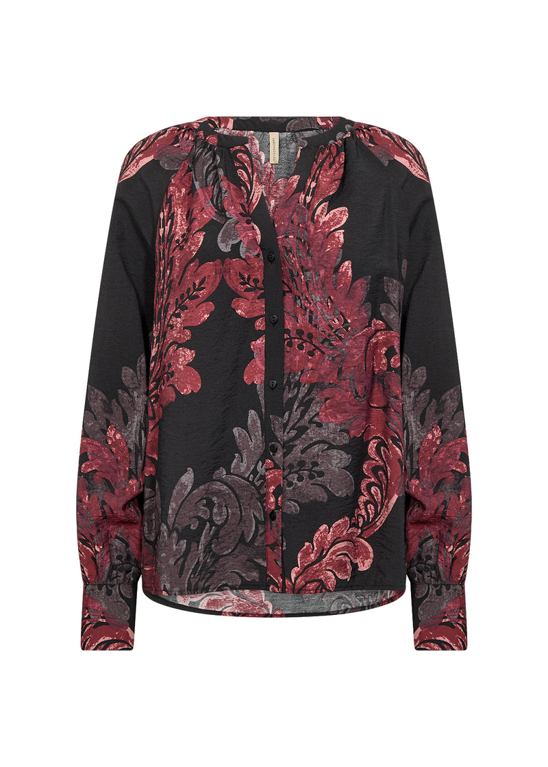 Soya Concept Button up Blouse