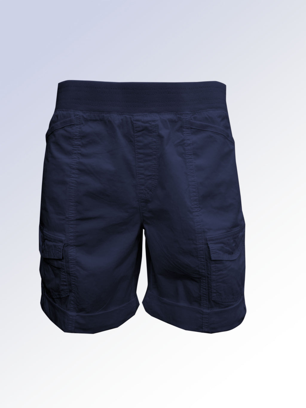 Point Zero Cargo Shorts