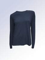 Point Zero Long Sleeve T-Shirt
