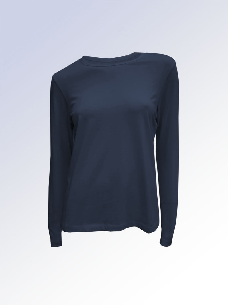 Point Zero Long Sleeve T-Shirt