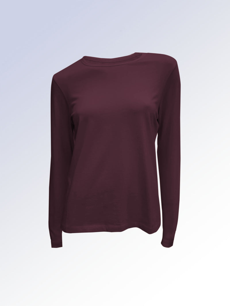 Point Zero Long Sleeve T-Shirt