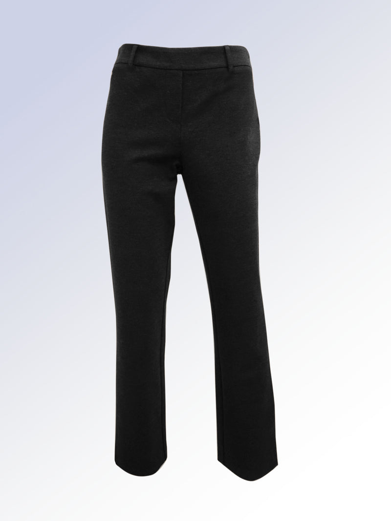 Point Zero Straight Leg Ponte Pant