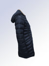Point Zero Ultra Light Fall Puffer Coat