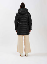 Point Zero Mid Weight Puffer Jacket