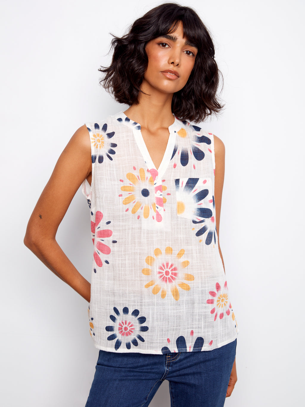 Tops&Tanks – Fashion-Sense-Boutique-Canada