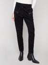 Charlie B Baby Corduroy Jogger Pants