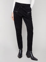 Charlie B Baby Corduroy Jogger Pants