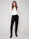 Charlie B Baby Corduroy Jogger Pants