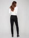 Charlie B Baby Corduroy Jogger Pants