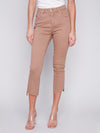 Charlie B Cropped Jeans