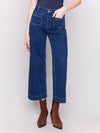 Charlie B Patch Pocket Jeans