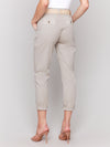 Charlie B Summer Pant w/Belt