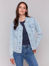 Charlie B Denim Jacket