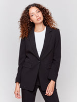 Charlie B Classic Blazer