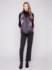 Charlie B Reversible Faux Fur Vest