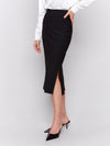 Charlie B Mid Length Skirt